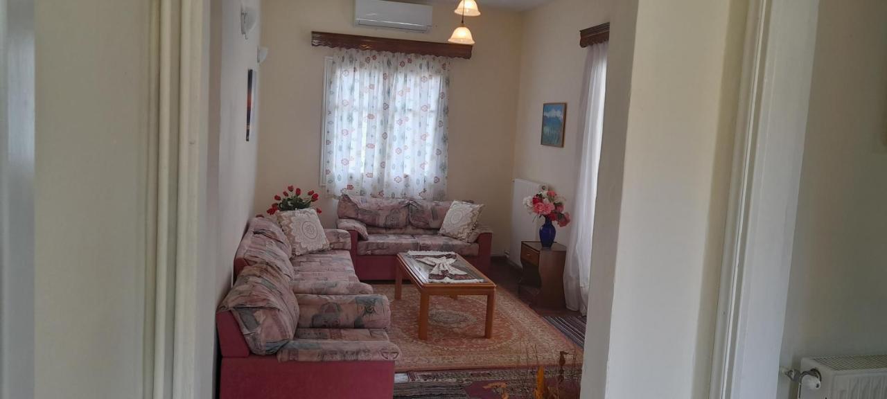 Pitsinis Studios & Apartments II روذا المظهر الخارجي الصورة