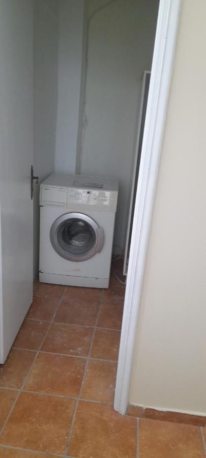 Pitsinis Studios & Apartments II روذا المظهر الخارجي الصورة