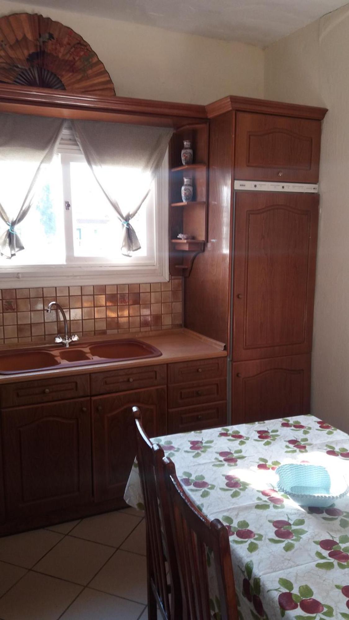 Pitsinis Studios & Apartments II روذا المظهر الخارجي الصورة