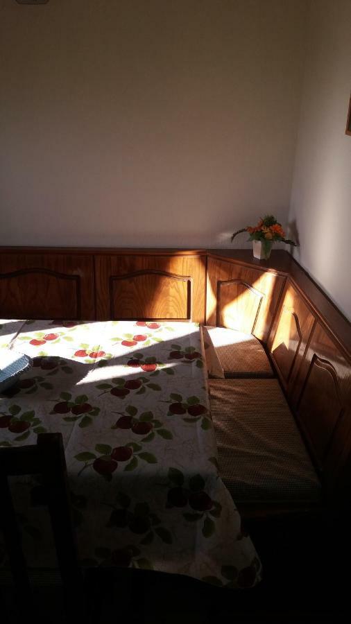 Pitsinis Studios & Apartments II روذا المظهر الخارجي الصورة