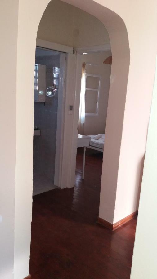 Pitsinis Studios & Apartments II روذا المظهر الخارجي الصورة